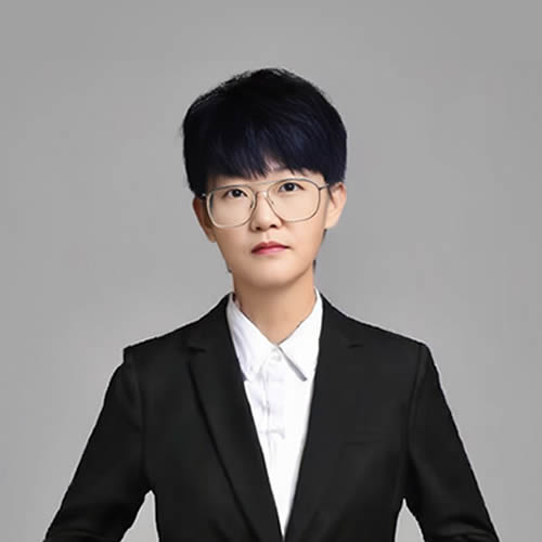 匈牙利情感咨询导师：依然老师